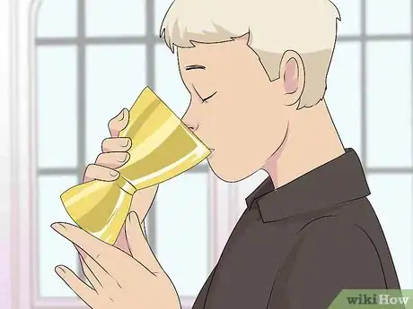 Image titled Take Communion in the Catholic Church Step 10