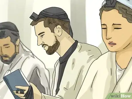 Image titled Become a Rabbi Step 4