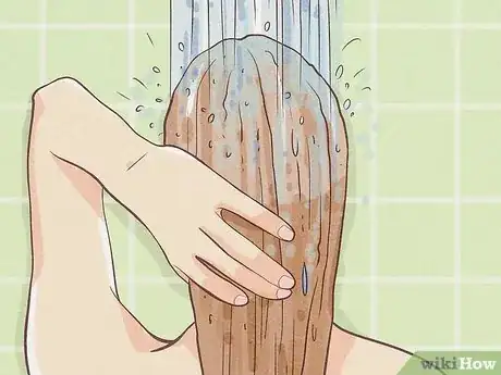 Image titled Switch to the No 'Poo Method Step 2