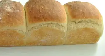 Make Fluffy Bread