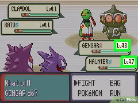 Image titled Beat the Gym Leaders in Pokémon Emerald, Ruby or Sapphire Step 12