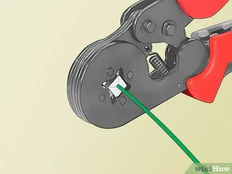 Image titled Fix a Cut Fiber Optic Cable Step 5