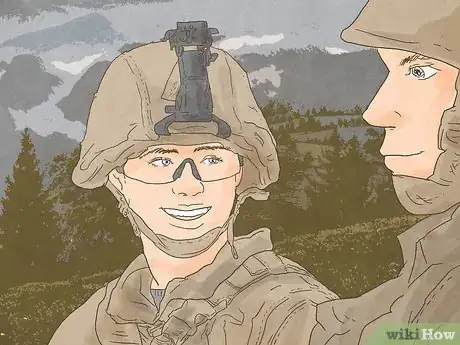 Image titled Become an Army Combat Medic Step 8