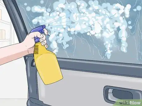 Image titled Fix a Bad Window Tinting Job on Your Car Step 8