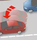 Avoid Road Rage