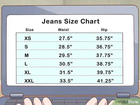 Image titled Size Jeans Step 16