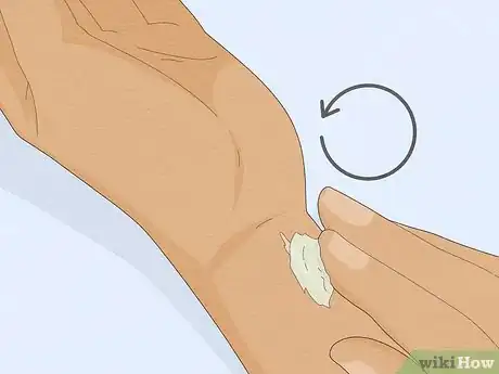Image titled Remove Super Glue from Your Skin (Petroleum Jelly Method) Step 6