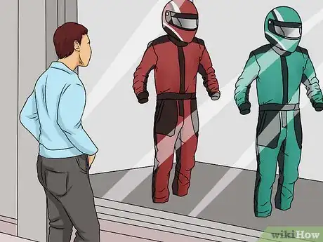 Image titled Become a Race Car Driver Step 12