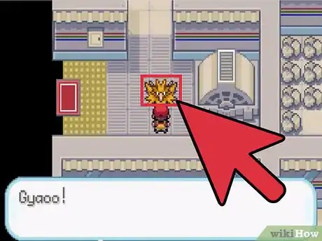Image titled Catch Zapdos in Firered Step 5