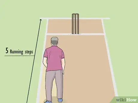 Image titled Grip the Ball to Bowl Offspin Step 7