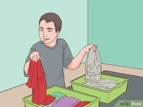 Image titled Teach Your Children to Do Laundry Step 1