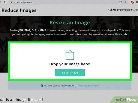 Image titled Compress a File to a Specific Size Step 4