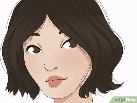 Image titled Style Thin Flat Hair Step 12
