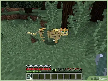 Image titled Kill a Creeper in Minecraft Step 2