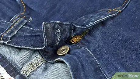 Image titled Stop a Zipper from Unzipping Itself Step 12