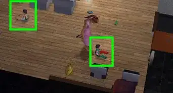 Have Twins on The Sims 2