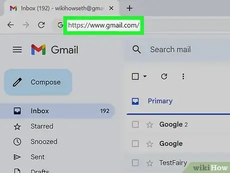 Image titled Access Gmail Step 20