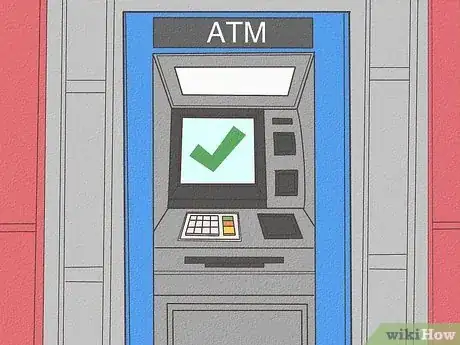 Image titled Buy an ATM Step 14