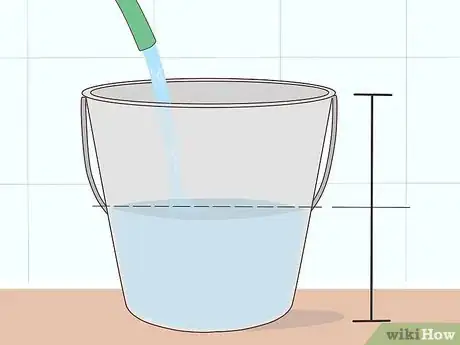 Image titled Make Mosquito Traps Step 1