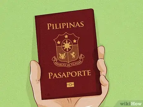 Image titled Apply for Dual Citizenship in the Philippines Step 3