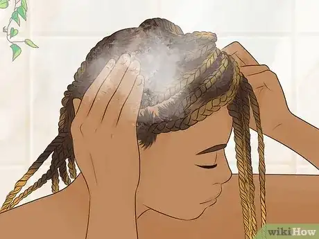 Image titled Do Box Braids Step 13