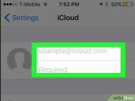 Image titled Restore iPhone from iCloud Step 16