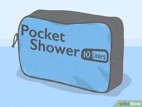 Image titled Use a Coin Operated Shower Step 11