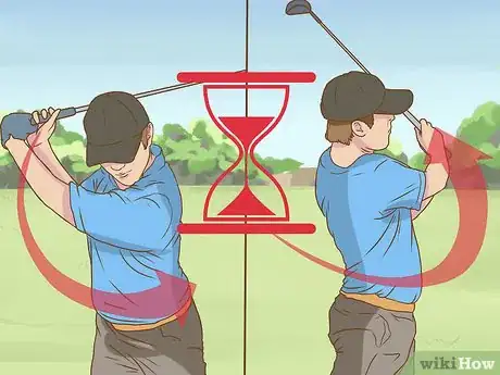 Image titled Improve Your Golf Game Step 7