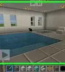 Build a Hotel in Minecraft