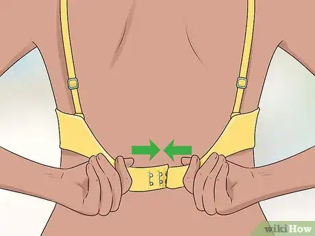 Image titled Stuff Your Bra Step 1