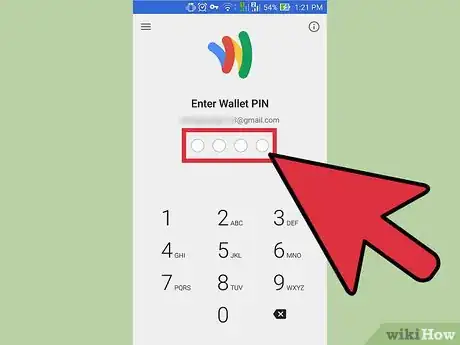 Image titled Remove a Card from Google Wallet Step 6