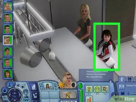 Image titled Have a Baby in the Sims 3 Step 12