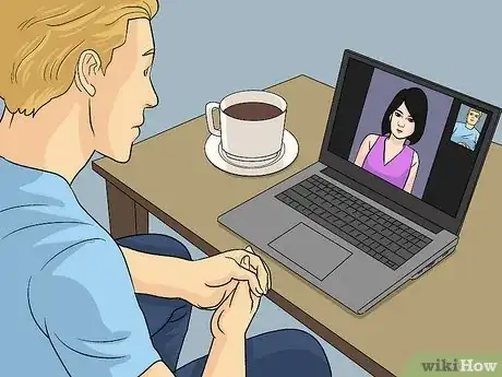 Image titled Know if My Girlfriend Is Cheating Long Distance Step 14