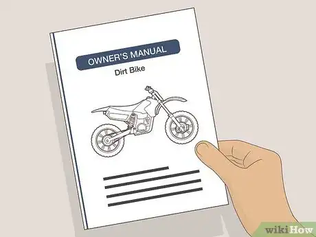 Image titled Adjust the Suspension on a Dirt Bike Step 10
