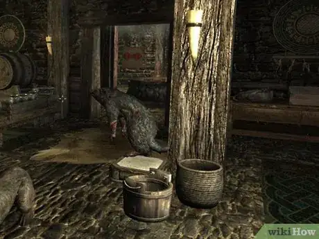 Image titled Poison the Honningbrew Vat in Skyrim Step 9