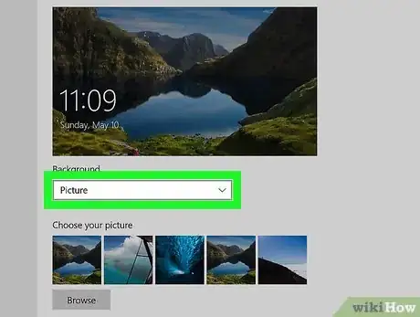 Image titled Change Windows Logon Screen Step 5