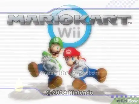 Image titled Play Mario Kart Wii Online Step 11