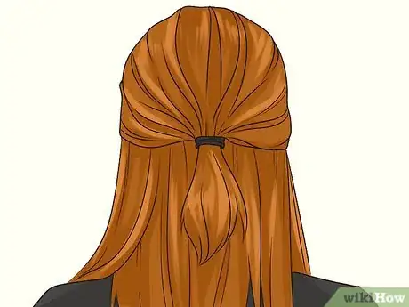 Image titled Style Thin Flat Hair Step 11