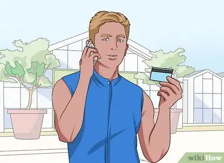 Image titled Cancel Credit Cards After Someone Is Deceased Step 10