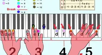 Read Piano Tabs