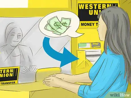 Image titled Transfer Money with Western Union Step 8