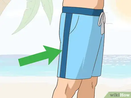 Image titled Look Slim in a Swimsuit Step 13