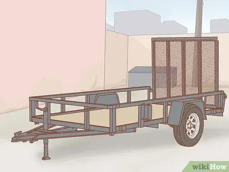 Image titled Hook Up a Trailer Step 1