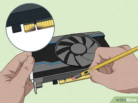 Image titled Fix a Graphics Card Step 11