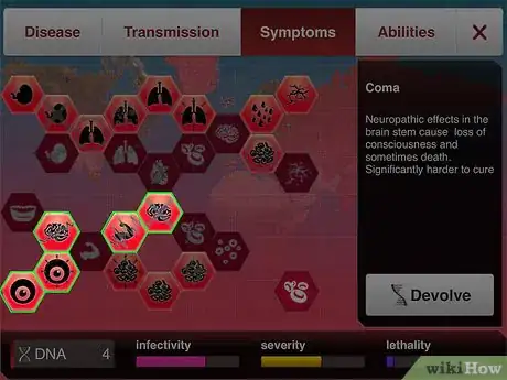 Image titled Beat Prion Brutal Mode in Plague Inc. Step 12