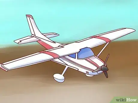 Image titled Build a Plastic Model Airplane from a Kit Step 24