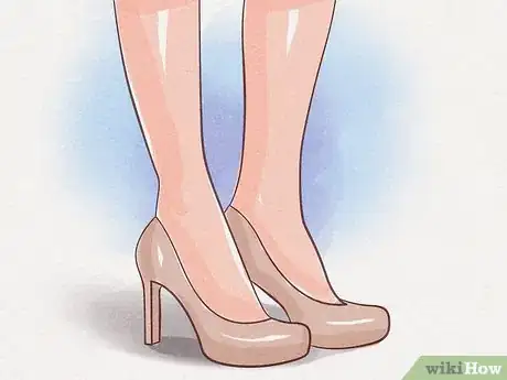 Image titled Look Slimmer in a Dress Step 17