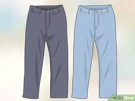 Image titled Build a Stylish Wardrobe (Guys) Step 8