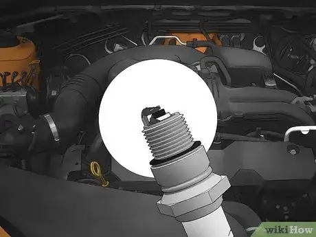 Image titled Know if a Spark Plug Is Bad Step 7
