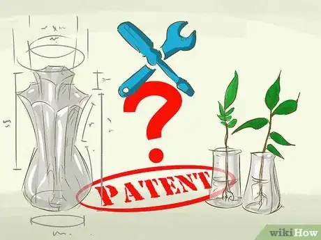 Image titled Patent an Idea Step 7